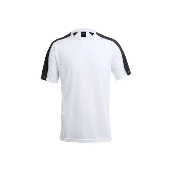 Kurzärmliges Sport T-Shirt Unisex 146079