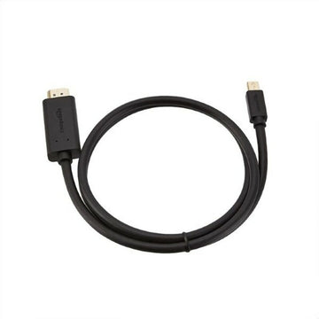 Adapterkabel Mini DisplayPort HDMI (0,9 m) (Refurbished A+)
