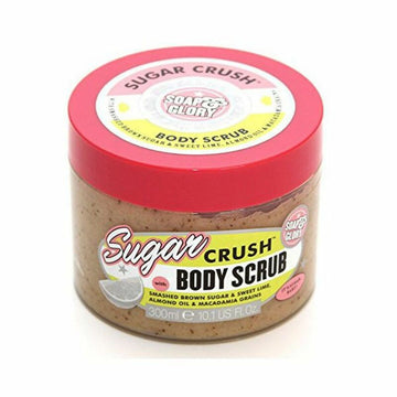Körperpeeling Sugar Crush Soap & Glory TRTA001997 300 ml