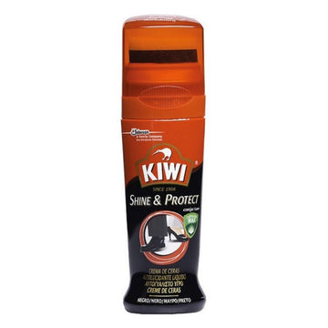 Bitumen Shine  & Protect Kiwi Schwarz (75 ml)