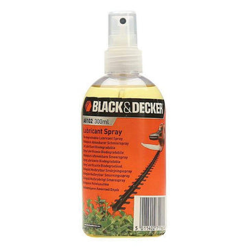 Anti-Korrosions-Spray Black & Decker A6102-XJ 300 ml