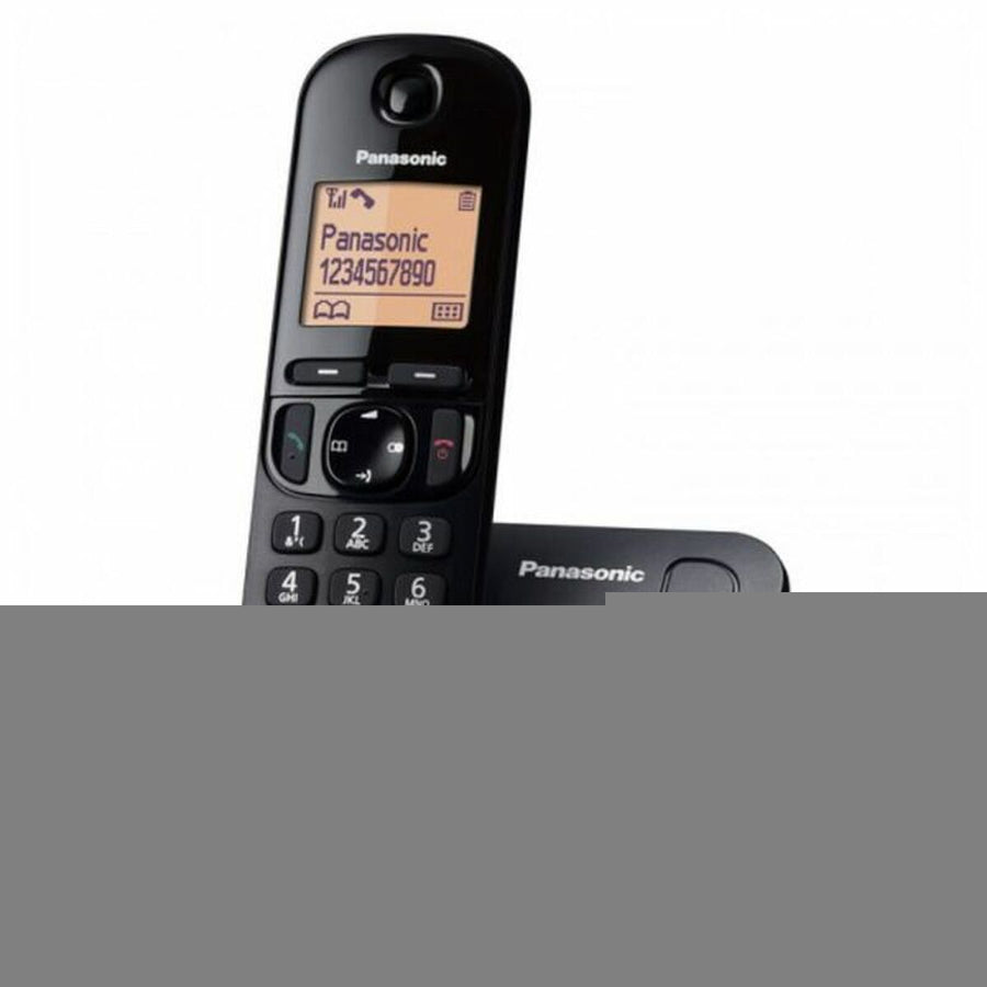 Kabelloses Telefon Panasonic KX-TGC210