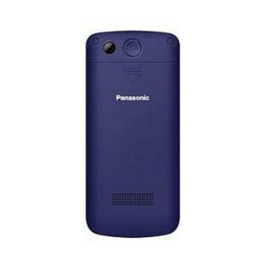 Mobiltelefon für ältere Erwachsene Panasonic KX-TU110EX 1,77