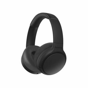 Bluetooth-Kopfhörer Panasonic Corp. RB-M300BE-K Schwarz