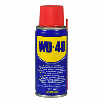 Schmieröl WD-40 34209 100 ml