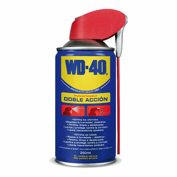 Schmieröl WD-40 34530 Doppelte Wirkung 250 ml