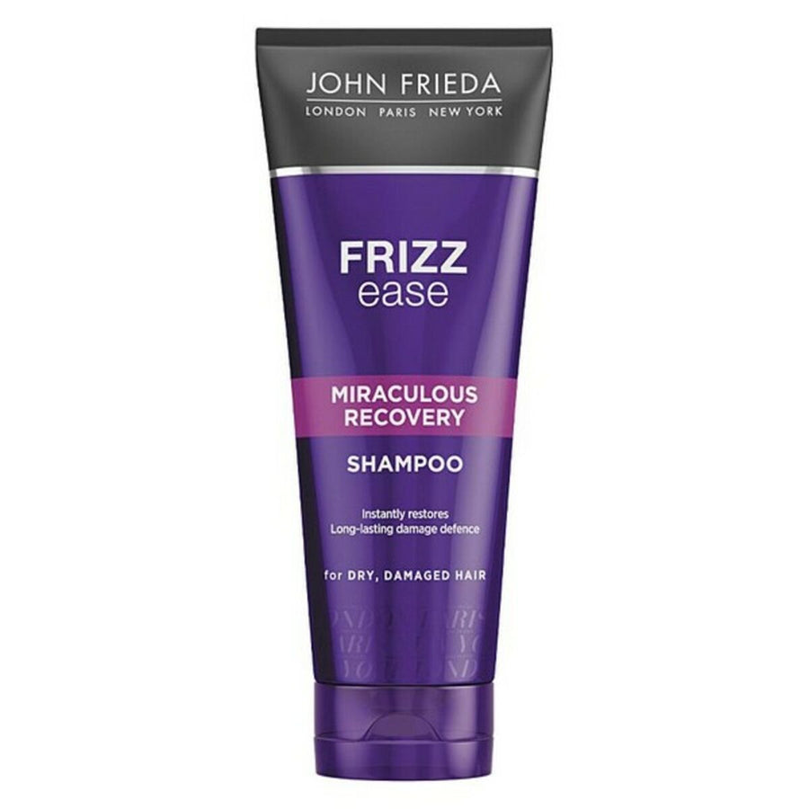 Kräftigendes Shampoo Frizz Ease John Frieda Ease 250 ml
