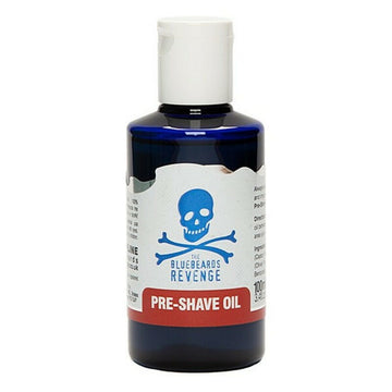 Feuchtigkeitsöl vor der Rasur The Ultimate The Bluebeards Revenge (100 ml)