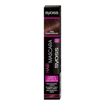 Haarmaske Haarwurzelschutz Hair Mascara Syoss (16 ml)
