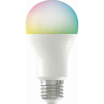LED-Lampe Denver Electronics SHL-350 RGB Weiß 9 W E27 806 lm (2700 K)