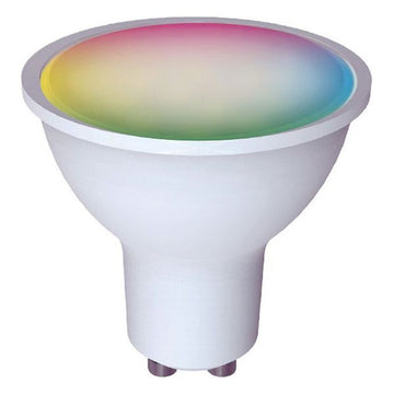 LED-Lampe Denver Electronics 118141000010 GU10 5W