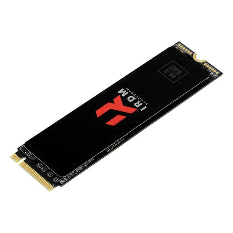 Festplatte GoodRam P34B M.2 SSD