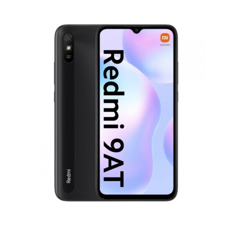 Smartphone Xiaomi Redmi 9AT 6,53