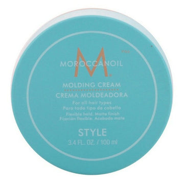 Styling-Creme Style Moroccanoil (100 ml)