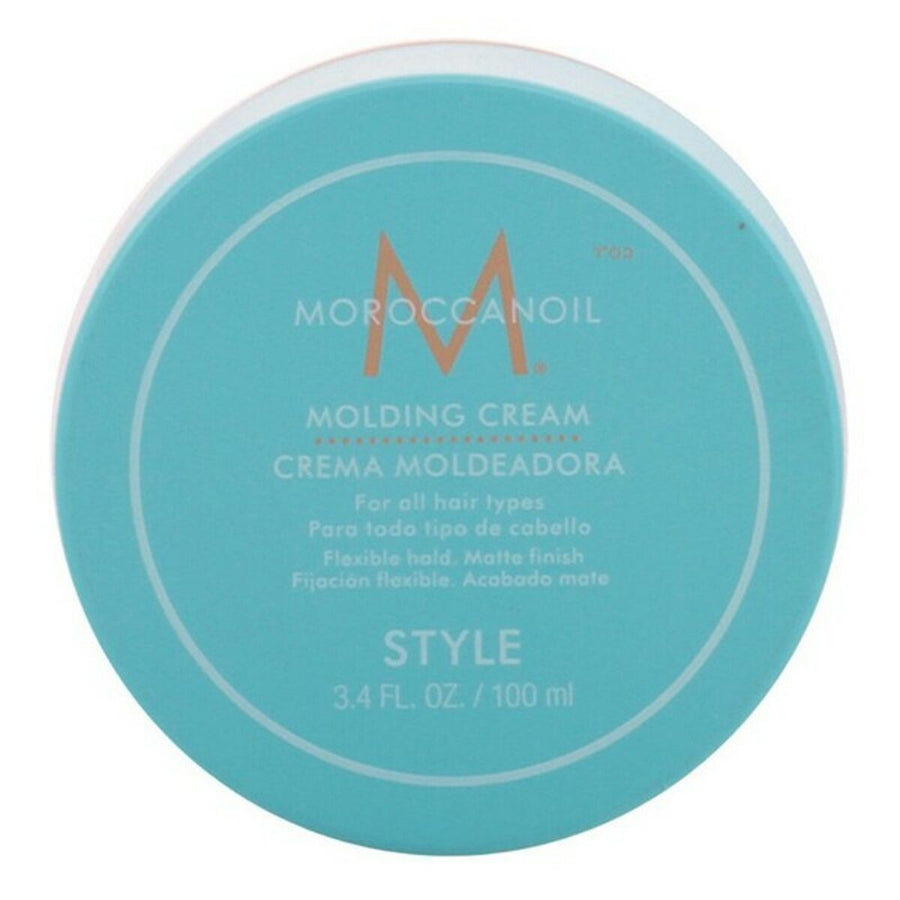 Styling-Creme Style Moroccanoil (100 ml)