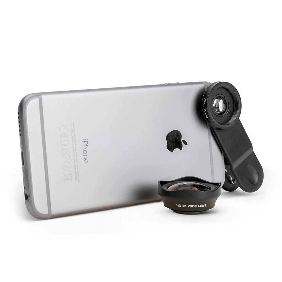 Universelle Objektive für Smartphones Pictar Smart 16 mm Makro