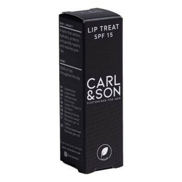 Lippenbalsam Carl&son Lip Treat spf 15 Spf 15 4,5 g