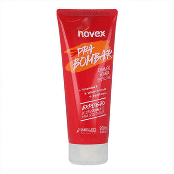 Shampoo Pra Bombar Novex 5890 (200 ml)