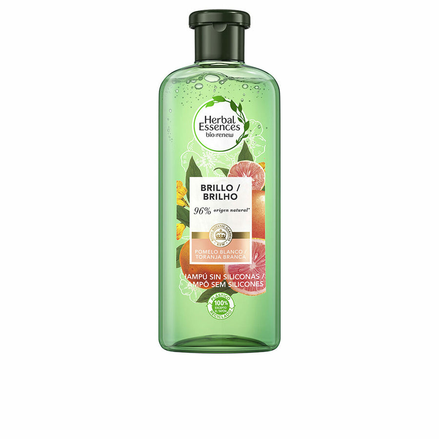 Shampoo Herbal Bio Renew Glanz Grapefruit 400 ml