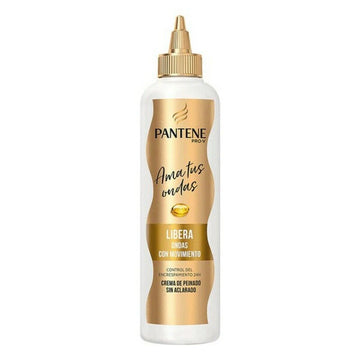 Hairstyling Creme PRO-V  ondas Pantene (270 ml)
