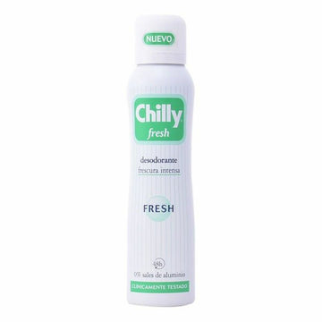 Deospray Fresh Chilly Fresh (150 ml) 150 ml