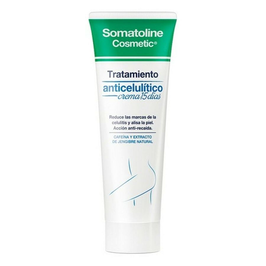 Anti-Cellulite-Reduzierer-Programm Somatoline CN174046.5 (250 ml) 250 ml