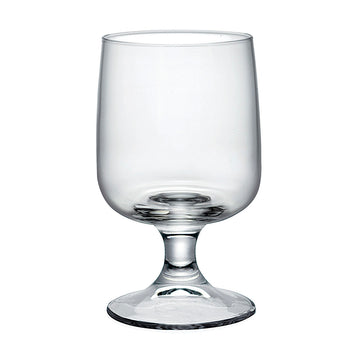 Gläsersatz Bormioli Rocco Executive 12 Stück Durchsichtig Glas 290 ml