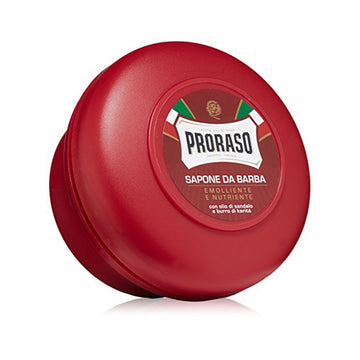 Rasierseife Red Proraso (150 ml)
