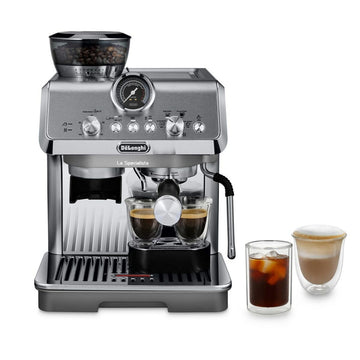 Manuelle Express-Kaffeemaschine DeLonghi EC9255.M 1300 W 1,5 L 250 g