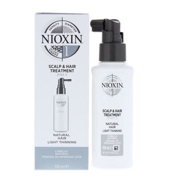 Stärkende Behandlung Nioxin (100 ml)