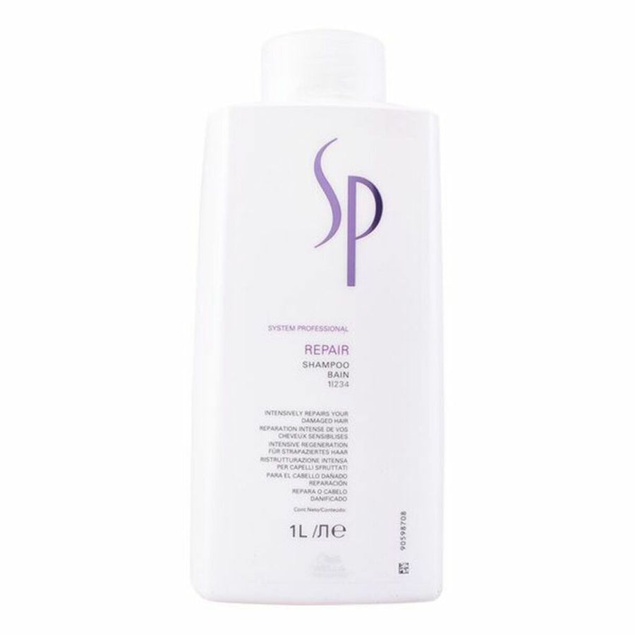 Repairing Shampoo Sp System Professional (1000 ml)