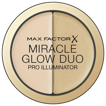 Luminizer Miracle Glow Duo Max Factor
