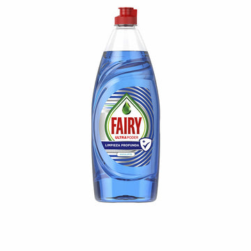 Geschirrspülmittel Fairy Ultra Poder 500 ml Tiefenreinigung