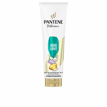 Haarspülung Pantene Aqua Light 275 ml