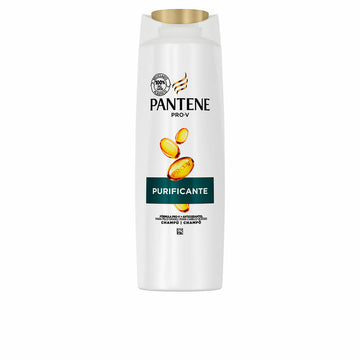 Shampoo Pantene Micelar 270 ml