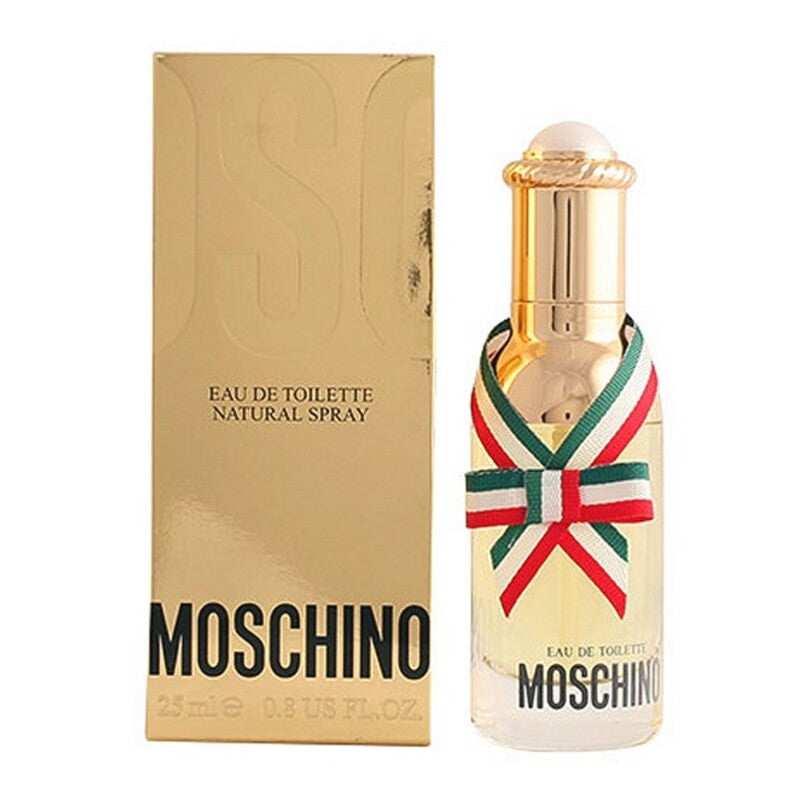 Damenparfüm Moschino Perfum Moschino EDT