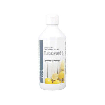 Lösungsmittel Idema Zitronengelb (500 ml)