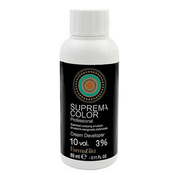Kapillaroxidationsmittel Suprema Color Farmavita Suprema Color 10 Vol 3 % (60 ml)