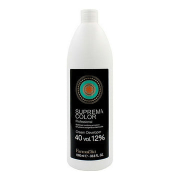 Kapillaroxidationsmittel Suprema Color Farmavita Suprema Color 40 Vol 12 % (1000 ml)