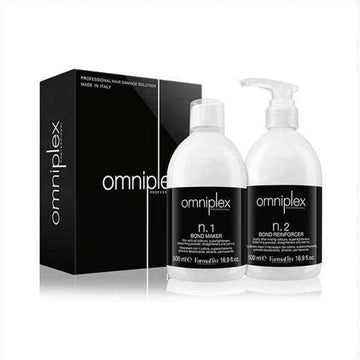 Repair-Komplex Omniplex Salon Kit (Nº1+ Nº2) Farmavita Omniplex Salon (500 ml)