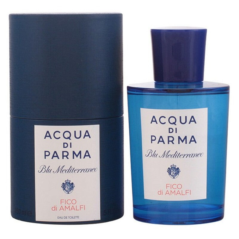 Unisex-Parfüm Blu Mediterraneo Fico Di Amalfi Acqua Di Parma EDT