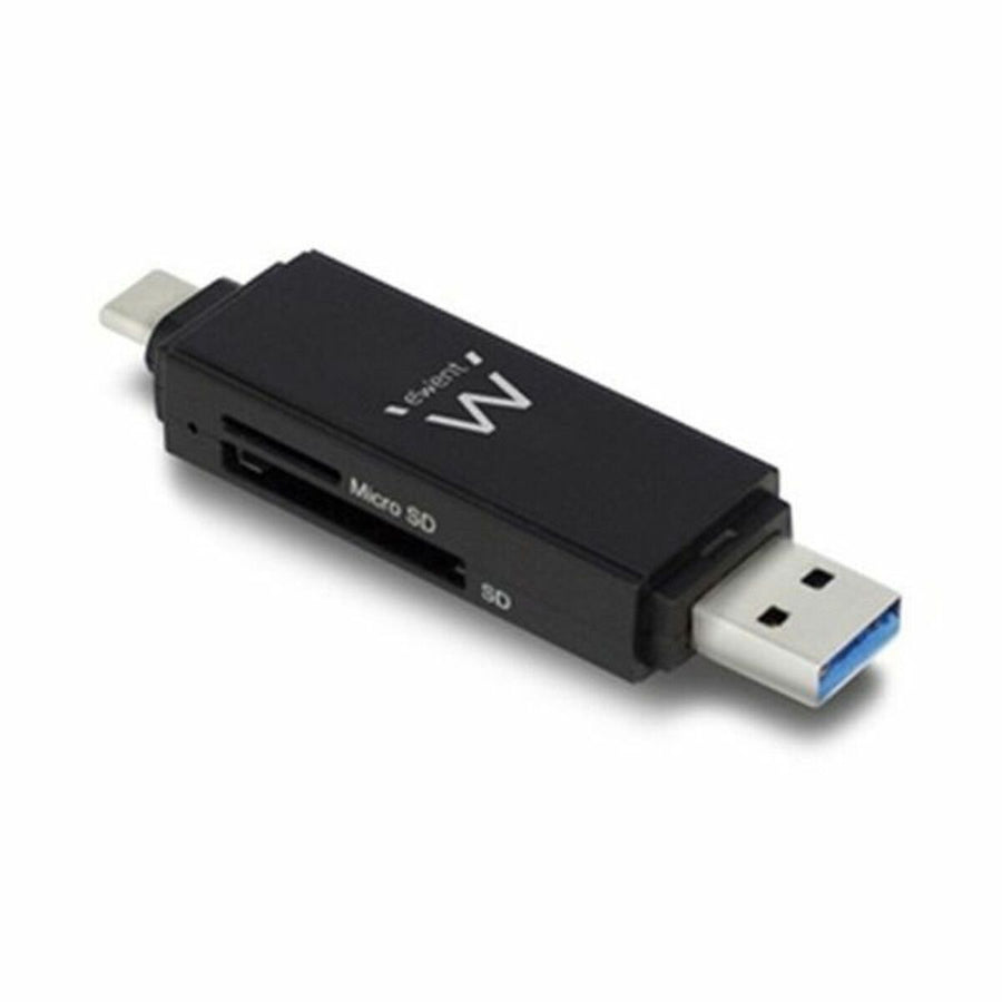 Kartenleser Ewent FLTLFL0084 USB 3.1 Gen 1