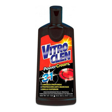 Reiniger Vitroclen 43794 (200 ml)