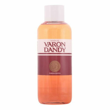 Aftershave Lotion Varon Dandy Varon Dandy (1000 ml) 1 L