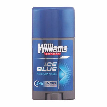 Deo-Stick Ice Blue Williams Ice Blue (75 ml) 75 ml