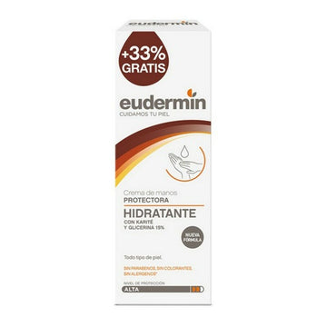 Handcreme Eudermin (100 ml)