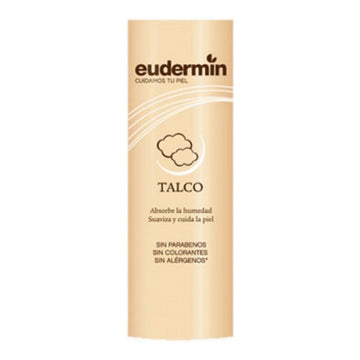 Talkum-Puder Eudermin (200 g)