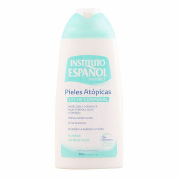 Atopische Haut Körpermilch Instituto Español 100307 (300 ml) 300 ml