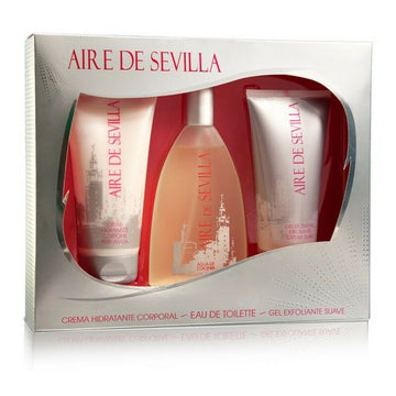 Set mit Damenparfüm Aire Sevilla Clasica Aire Sevilla (3 pcs) 3 Stücke