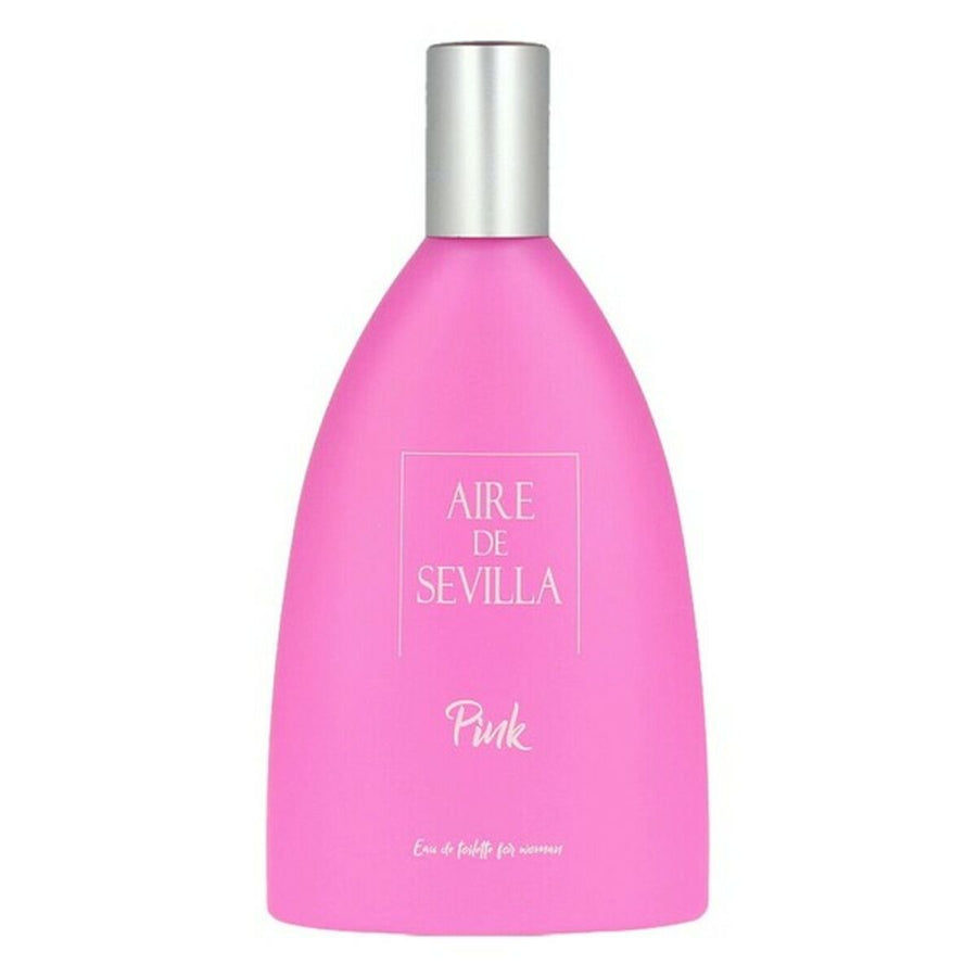 Damenparfüm Pink Aire Sevilla EDT (150 ml) (150 ml)